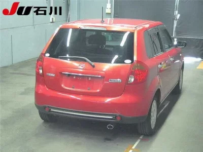 Mazda VERISA