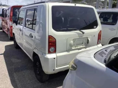 Daihatsu NAKED