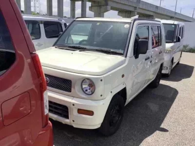Daihatsu NAKED