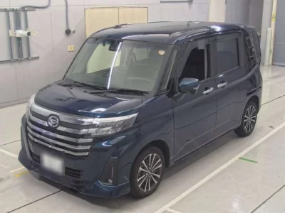 Daihatsu THOR