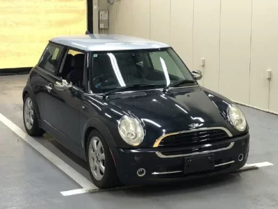 BMW MINI