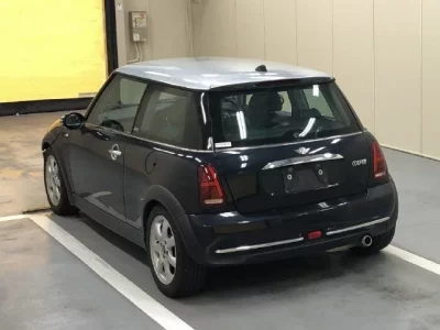 BMW MINI