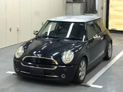 BMW MINI
