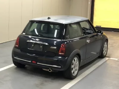 BMW MINI