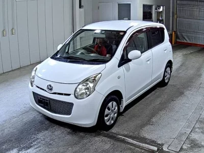 Mazda CAROL
