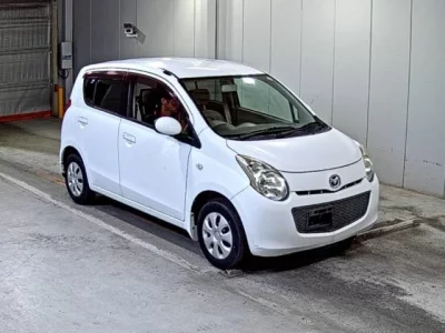 Mazda CAROL
