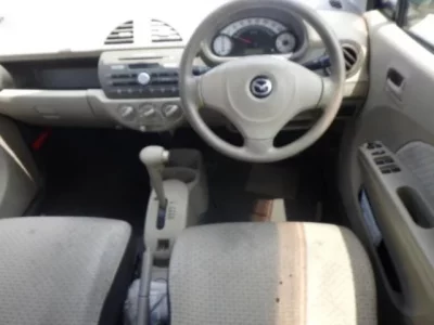 Mazda CAROL