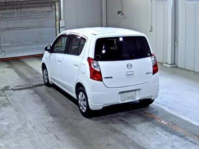 Mazda CAROL