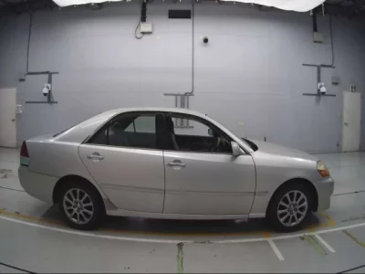 Toyota MARK II