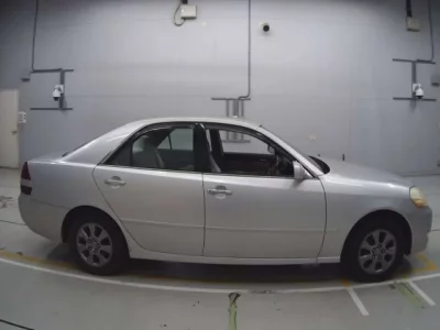 Toyota MARK II