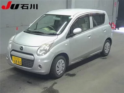 Mazda CAROL