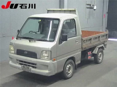 Subaru SAMBAR