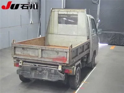 Subaru SAMBAR