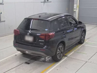 Suzuki ESCUDO