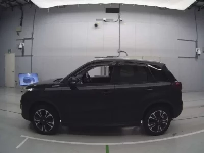 Suzuki ESCUDO