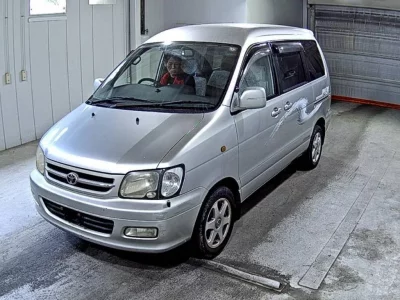 Toyota TOWN ACE NOAH