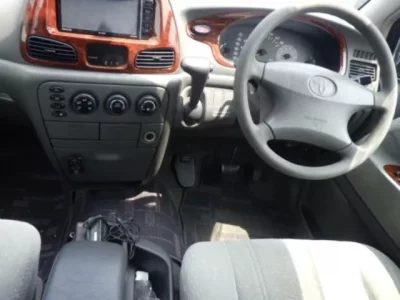 Toyota TOWN ACE NOAH