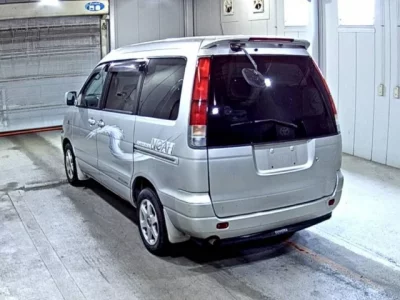 Toyota TOWN ACE NOAH