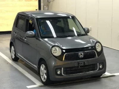 Honda N ONE