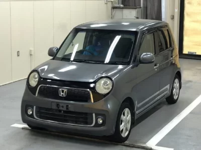 Honda N ONE