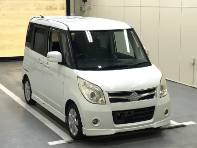 Suzuki PALETTE