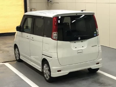 Suzuki PALETTE