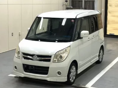 Suzuki PALETTE