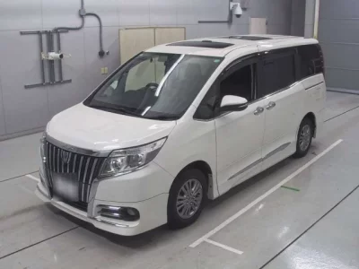 Toyota ESQUIRE