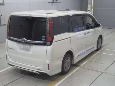 Toyota ESQUIRE