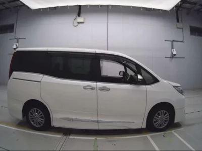 Toyota ESQUIRE