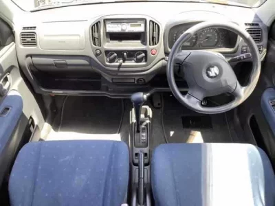 Suzuki KEI