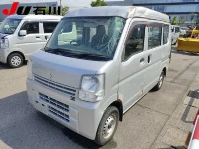 Mitsubishi MINICAB VAN