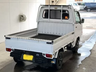 Subaru SAMBAR