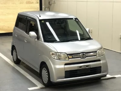 Honda ZEST