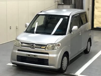 Honda ZEST