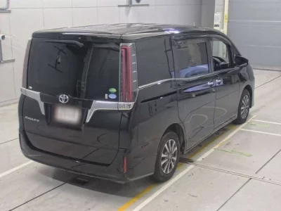 Toyota ESQUIRE