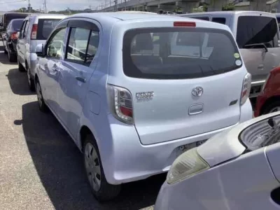 Toyota PIXIS EPOCH
