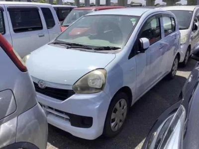 Toyota PIXIS EPOCH