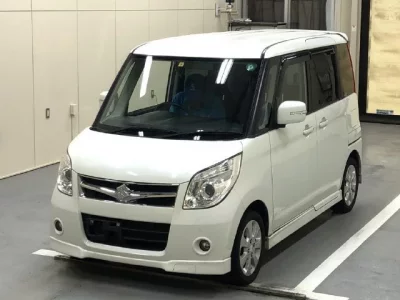 Suzuki PALETTE