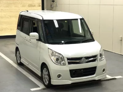 Suzuki PALETTE