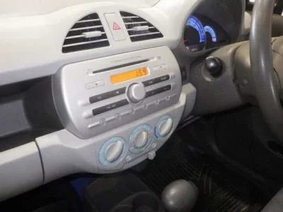 Suzuki ALTO ECO