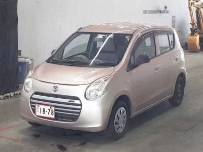 Suzuki ALTO ECO