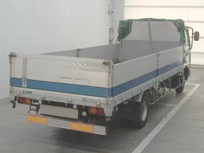 Nissan CONDOR