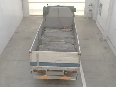 Nissan CONDOR