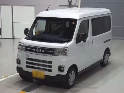 Daihatsu ATRAI VAN