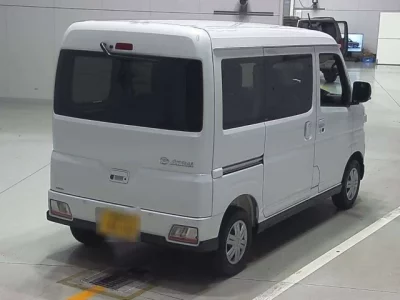 Daihatsu ATRAI VAN