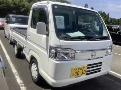 Honda ACTY TRUCK