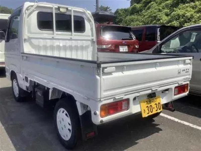 Honda ACTY TRUCK