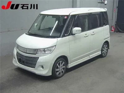 Suzuki PALETTE