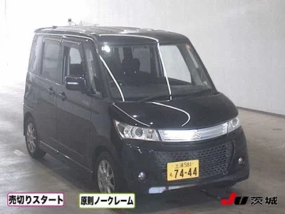 Suzuki PALETTE